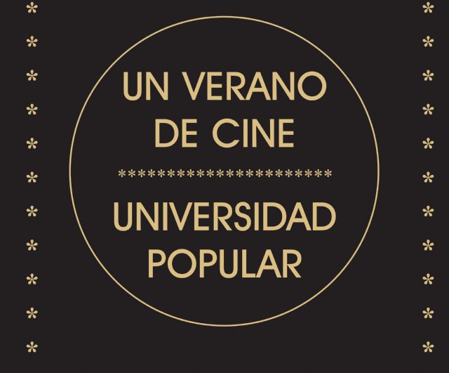 Cambios en el Cine de Verano de la UP - 1, Foto 1