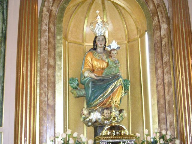 Los tres Alcaldes Honorarios de Las Torres de Cotillas - 2, Foto 2