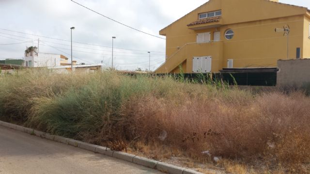 MC promoverá que se garantice la limpieza de solares en Punta Brava y El Carmolí y la atención médica en los núcleos rurales dispersos del Lentiscar - 1, Foto 1