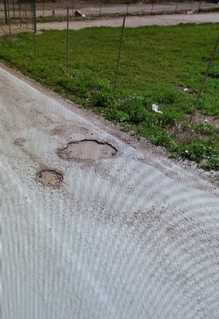 MC promoverá que se garantice la limpieza de solares en Punta Brava y El Carmolí y la atención médica en los núcleos rurales dispersos del Lentiscar - 2, Foto 2