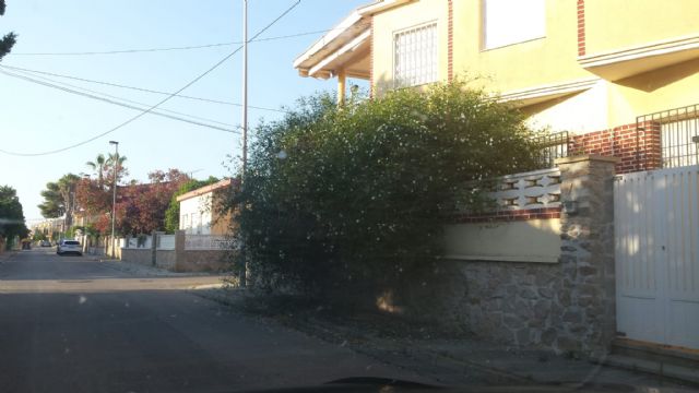 MC promoverá que se garantice la limpieza de solares en Punta Brava y El Carmolí y la atención médica en los núcleos rurales dispersos del Lentiscar - 3, Foto 3
