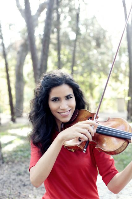 El Dúo del Valle y Ana María Valderrama, próximos intérpretes del ciclo Reencuentro de la Fundación Albéniz - 1, Foto 1