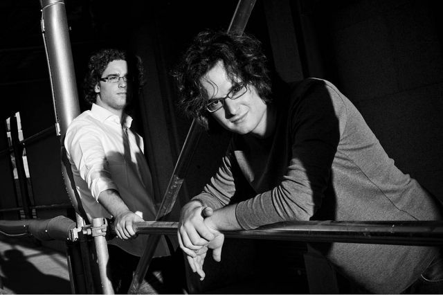 El Dúo del Valle y Ana María Valderrama, próximos intérpretes del ciclo Reencuentro de la Fundación Albéniz - 3, Foto 3