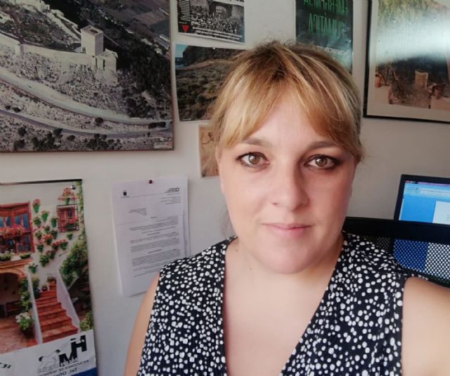 IU Lorca pide a la CARM que ceda sus viviendas en San Fernando para un programa de alquiler asequible para madres de familia en situación precaria - 1, Foto 1