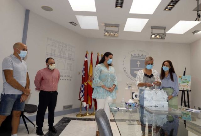 Los hosteleros y comerciantes de Caravaca nombran nuevos representantes de sus asociaciones y planifican acciones con el Ayuntamiento para dinamizar estos sectores clave de la economía local - 1, Foto 1