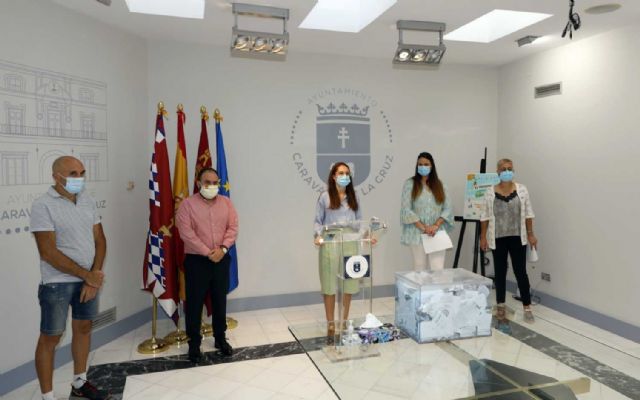 Los hosteleros y comerciantes de Caravaca nombran nuevos representantes de sus asociaciones y planifican acciones con el Ayuntamiento para dinamizar estos sectores clave de la economía local - 2, Foto 2