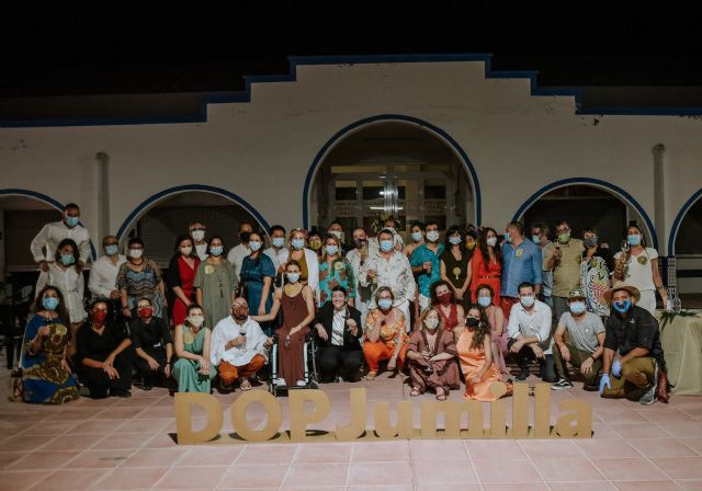 Fash Food sienta a 30 comensales alrededor del fuego en la experiencia San Vito - 1, Foto 1