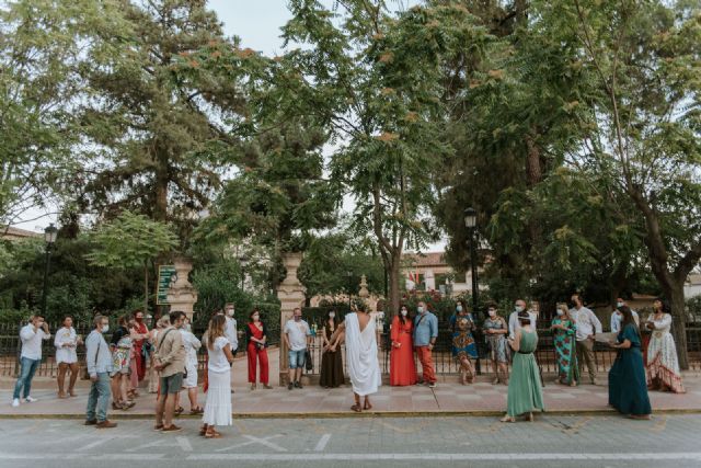 Fash Food sienta a 30 comensales alrededor del fuego en la experiencia San Vito - 2, Foto 2