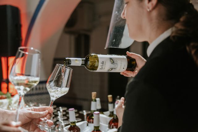 Fash Food sienta a 30 comensales alrededor del fuego en la experiencia San Vito - 5, Foto 5