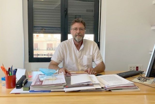 Saorín celebra que el Gobierno de España endurezca la publicidad en el juego - 1, Foto 1