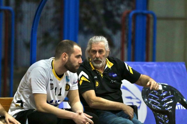 El Club Jairis de Alcantarilla ya tiene nuevo presidente y junta directiva - 1, Foto 1