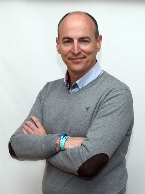 El Club Jairis de Alcantarilla ya tiene nuevo presidente y junta directiva - 5, Foto 5