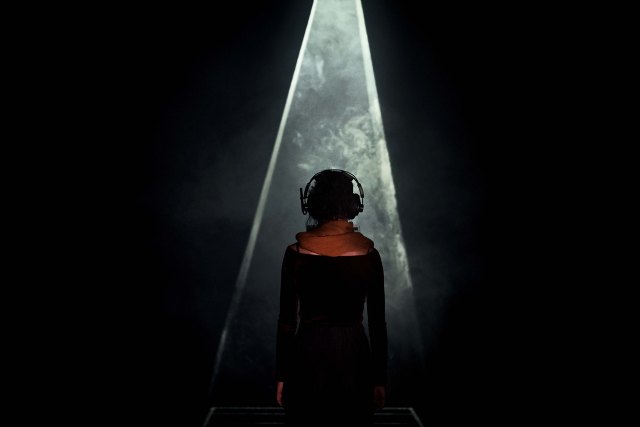 La compañía cartagenera ONÍRICA MECÁNICA dirigida por Jesús Nieto, gana el premio a la PROPUESTA MÁS INNOVADORA en el Festival Internacional de Teatro y Artes de calle de Valladolid - 3, Foto 3