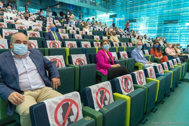 MC: Ante la creciente inseguridad ciudadana, MC preguntará en el Pleno si el Gobierno convocará las plazas de Policía Local pendientes desde 2018 - 1, Foto 1