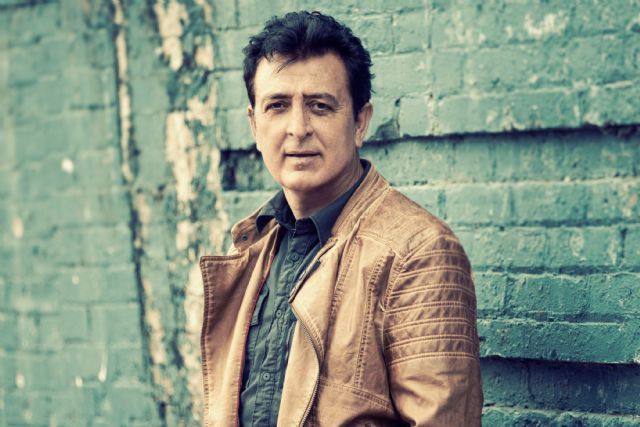 Manolo García protagoniza la mesa temática sobre la relación de poesía y música en La Mar de Letras - 1, Foto 1