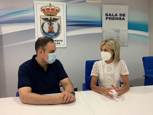 La serenata a la Virgen del Carmen la víspera de su festividad se celebrará en la Explanada del Auditorio - 2, Foto 2