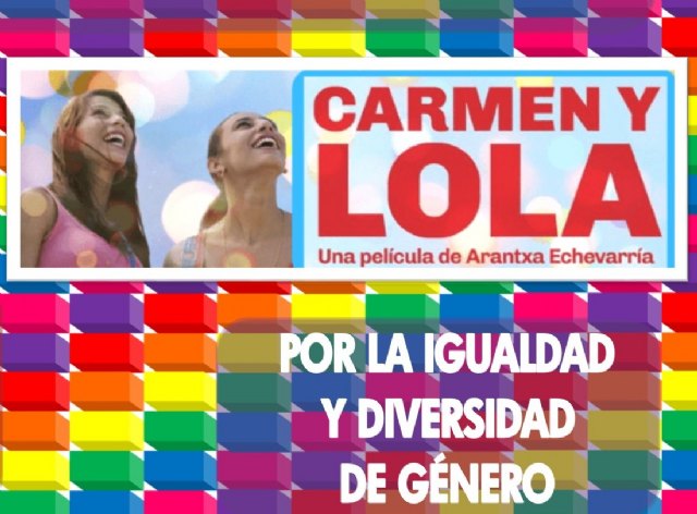 Cinefórum sobre diversidad - 1, Foto 1