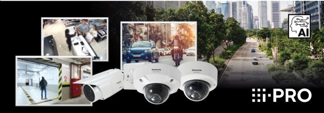 El nuevo sistema i-PRO Multi-AI de Panasonic apuesta por la inteligencia artificial - 1, Foto 1