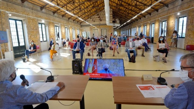 Plan de Empleo y Promoción Económica Murcia 2021-2023 busca dinamizar la actividad económica del municipio de Murcia - 1, Foto 1