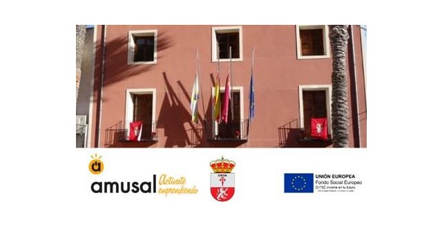 El Ayuntamiento de Ojós y amusal activan el emprendimiento local a través de las Sociedades Laborales - 1, Foto 1