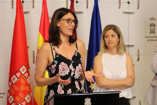 'Cuídate para disfrutar de la vida', una guía accesible y en lectura fácil sobre menopausia y autocuidado de la mujer - 4, Foto 4