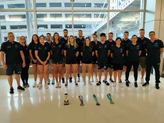 España finaliza en el tercer puesto de salvamento y socorrismo los World Games, con dos platas y un bronce - 1, Foto 1