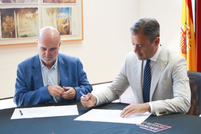 El Archivo regional restaurará dos planos originales del inventor del autogiro - 2, Foto 2