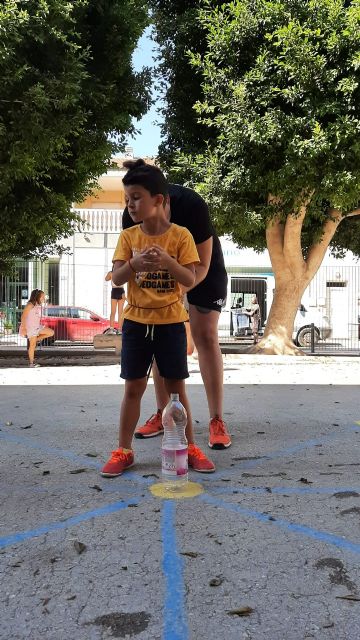 Conciliando en verano en Torre Pacheco - 5, Foto 5