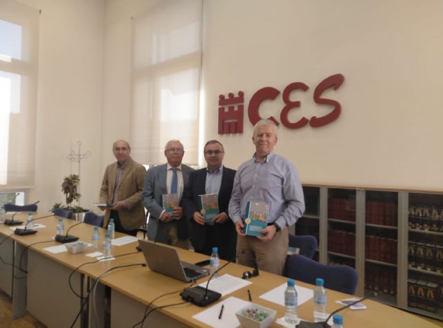 Las cooperativas agroalimentarias de la Región han duplicado sus ventas al exterior desde 2011 - 1, Foto 1