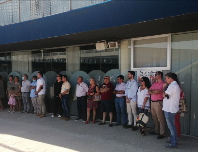 El PP, en memoria de las víctimas por la paz, la democracia y contra el terrorismo - 3, Foto 3