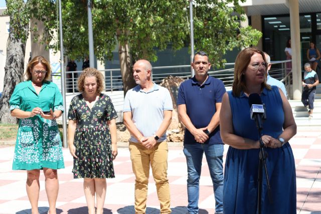 Minutos de silencio para no olvidar a Miguel Ángel Blanco - 1, Foto 1