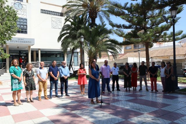 Minutos de silencio para no olvidar a Miguel Ángel Blanco - 2, Foto 2