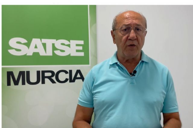 SATSE Murcia denuncia la mala gestión del SMS con los contratos y permisos de verano - 1, Foto 1