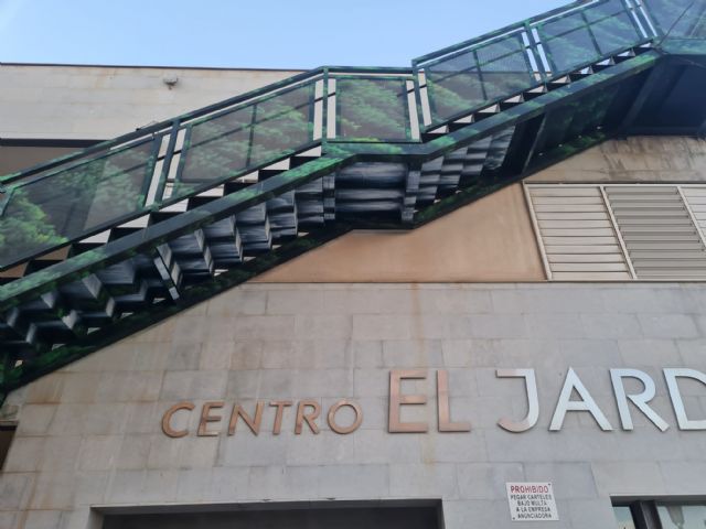 Inauguración de dos murales - 1, Foto 1