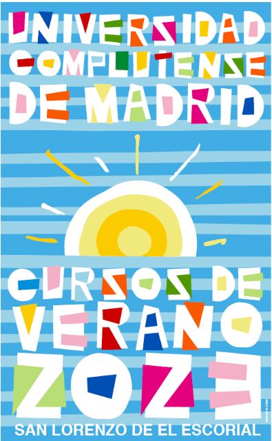 COVID PERSISTENTE Cursos de Verano El Escorial - 1, Foto 1