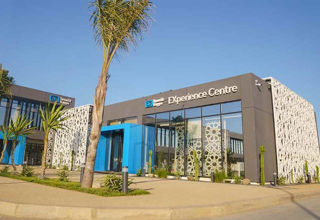 Smurfit Kappa inaugura su primera planta en África - 1, Foto 1