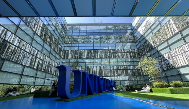 Open UNIVERSAE, la apuesta del Instituto Superior de FP oficial por la presencialidad abierta - 1, Foto 1