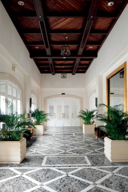 Así son las tendencias en piedra original natural para interiores de esta temporada - 1, Foto 1