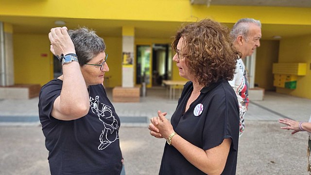 Profesores del IES Juan de la Cierva se forman en Viena gracias al Programa Erasmus+ para impulsar la innovación educativa, Foto 6