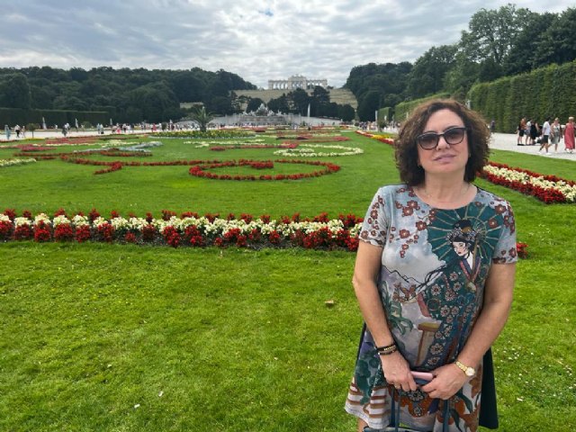 Profesores del IES Juan de la Cierva se forman en Viena gracias al Programa Erasmus+ para impulsar la innovación educativa, Foto 9