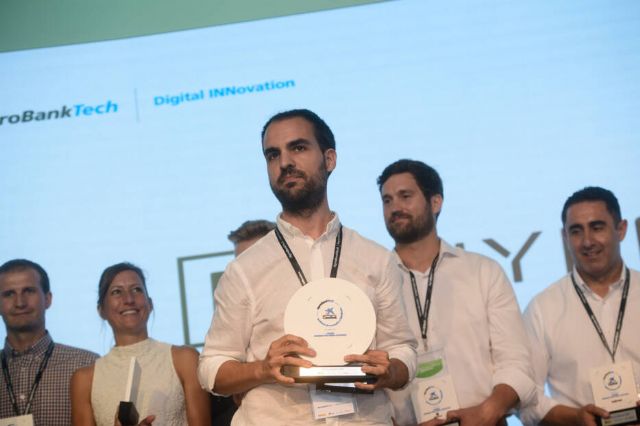 Biyectiva, la premiada empresa que revolucionó el sector agrícola con Inteligencia Artificial - 2, Foto 2