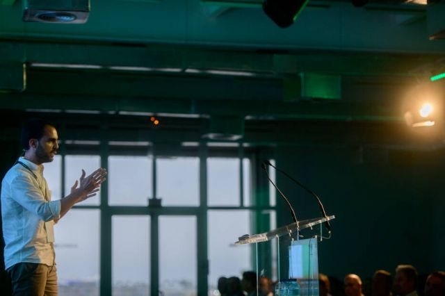 Biyectiva, la premiada empresa que revolucionó el sector agrícola con Inteligencia Artificial - 3, Foto 3