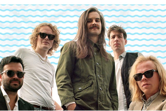 Alicante acogerá este verano el festival Music In The Garden con Kakkmaddafakka, Carlos Sadness y Dorian como principales reclamos - 1, Foto 1