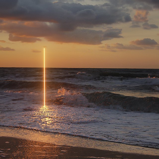 MIKEL IZAL lanza EL PARAISO, segundo adelanto de su próximo álbum - 1, Foto 1