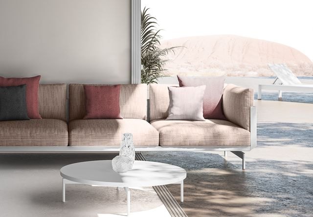 3 sencillos consejos para mantener como nuevos tus tapizados exteriores este verano - 1, Foto 1