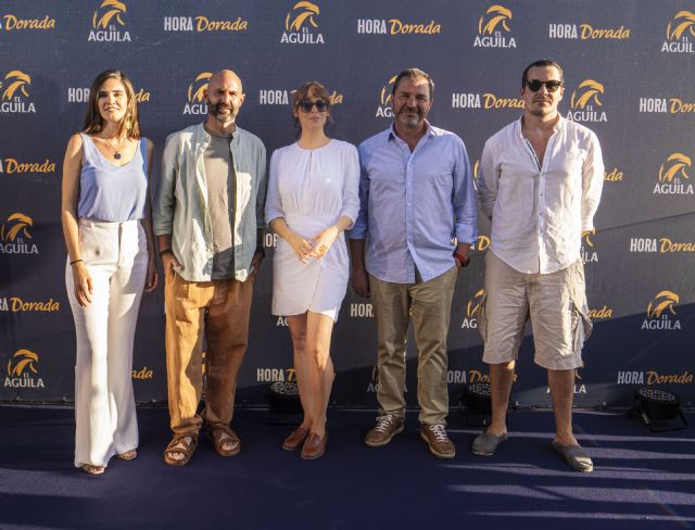 Se busca la ´hora dorada´ más icónica del verano - 1, Foto 1