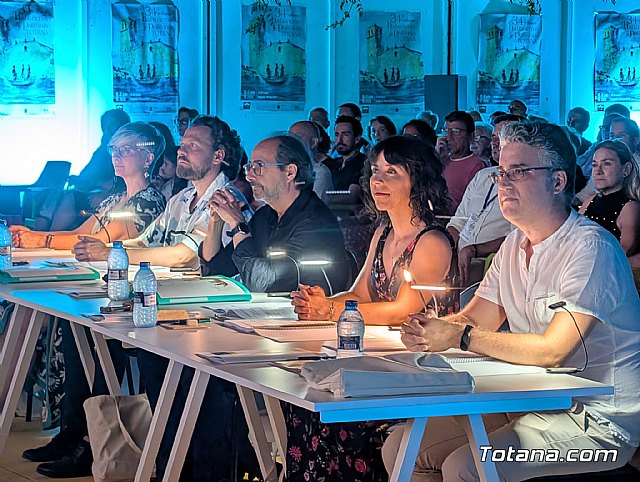Totana vibra con la 34ª Edición de su Certamen de Habaneras y Polifonía, Foto 4
