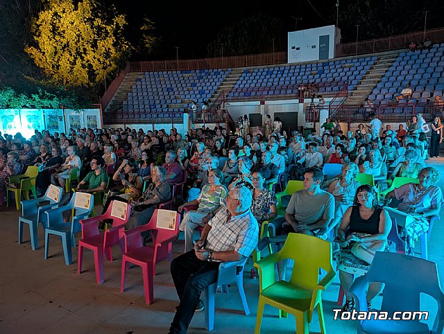 Totana vibra con la 34ª Edición de su Certamen de Habaneras y Polifonía, Foto 5