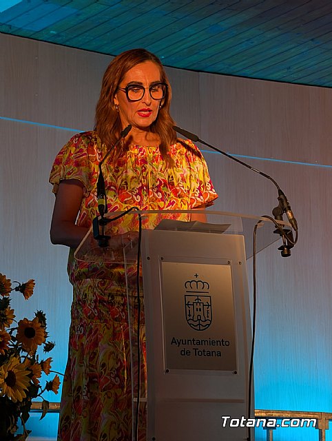 Totana vibra con la 34ª Edición de su Certamen de Habaneras y Polifonía, Foto 6