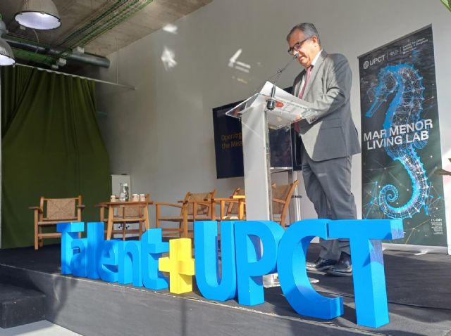 La Comunidad promueve junto a la UPCT una investigación científica para trasladar a la costa mediterránea las circunstancias del Mar Menor - 4, Foto 4